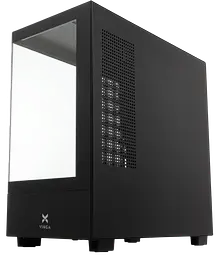 Корпус Vinga Basalt Black - мініатюра 2