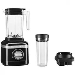 Блендер стаціонарний KitchenAid K130 Classic 5KSB1320EOB - мініатюра 9