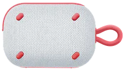 Портативна акустика Anker SoundСore Select 4 Go Red (7120955) - мініатюра 5