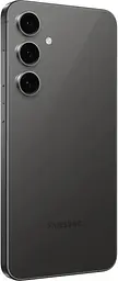 Смартфон Samsung Galaxy S24 FE 8/256GB Graphite (SM-S721BZKG) - мініатюра 6