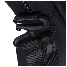 Сумка для ноутбука RivaCase 15.6" 8335 Black (8335Black) - мініатюра 8