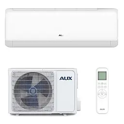 Кондиціонер AUX AUX-24QG Q-Smart Eco до 70 м²