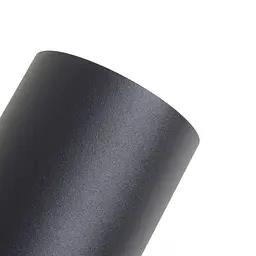 Підсвітка тубус Brille для ванної AL-724/1 GU10 BK IP44 MR16 26-841 - мініатюра 4