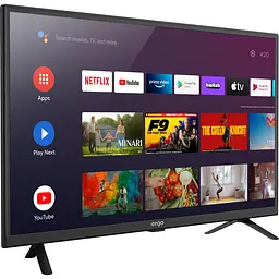 Телевiзор ERGO 32GHS5500 - мініатюра 4