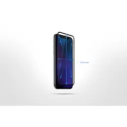 Скло захисне 2E 2.5D FCFG Samsung Galaxy A17 (A175) Black (2E-G-A17-SMFCFG-BB) - мініатюра 4