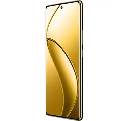 Смартфон Realme 12 Pro RMX3842 5G 12/512Gb Navigator Beige UA UCRF - мініатюра 6