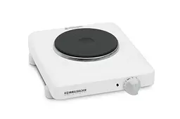 Електроплита Rommelsbacher THS 815 з таймером