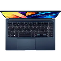 Ноутбук Asus Vivobook 15X OLED D1503QA-L1236 - мініатюра 2