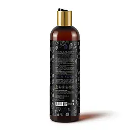 Піна для ванни П'янкий виноград Raisin enivrant Janel 500 мл - мініатюра 2