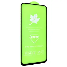 Захисне скло DK Full Glue 20D для Huawei P40 Lite 010251 black - мініатюра 2