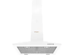 Витяжка Perfelli K 6210 WH 700 LED
