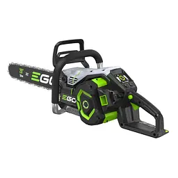 Пила ланцюгова акумуляторна EGO CSX5000 (50 см, 30 м/с, BL, 56 В, без акумуляторів та зарядного пристрою) - мініатюра 6