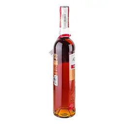 Спиртний напій AZNAURI Wild Cherry 0.7 л - мініатюра 2