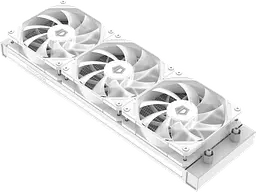 Водяне охолодження ID-Cooling Dashflow 360 Basic White