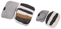 Дорожня сумка Thule Packing Cube Set - TPCS-204 White (7248716) - мініатюра 2