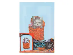 Набір для творчості Вишивка гладдю, Danko Toys - мініатюра 3
