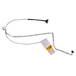 Шлейф матриці для ноутбуків Lenovo IdeaPad (G470, G475), LVDS 40pin - мініатюра 3