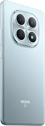 Смартфон Xiaomi Redmi Note 15 5G 6/128Gb Glacier Blue No Adapter UA UCRF# - мініатюра 5