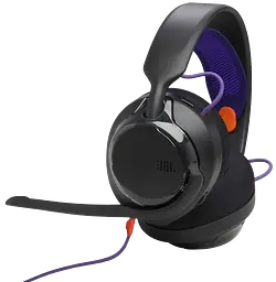 Гарнітура JBL QUANTUM 250 Black (JBLQTUM250BLK)
