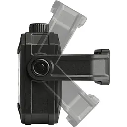 Ліхтарик Videx VLF-M048 1500Lm 5000K портативний багатофункціональний (VLF-M048) - мініатюра 5