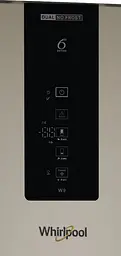 Холодильник Whirlpool W9931DBH - мініатюра 3