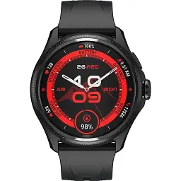 Смарт-годинник Mobvoi TicWatch Pro 5 Enduro Global Obsidian Black