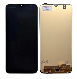 Дисплейний модуль Samsung Galaxy A20/M10S SM-A205F/M107 (екран + сенсор)