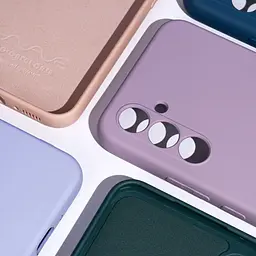 Чохол WAVE Colorful Case (TPU) Xiaomi Poco X7 Pro в асортименті - мініатюра 6