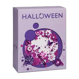 Набір косметики Halloween Eau De Туалетна вода 100 мл + 30 мл (8431754008707) - мініатюра 3