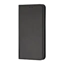 Чохол-книжка Premium Samsung A56 5G (A566) Black