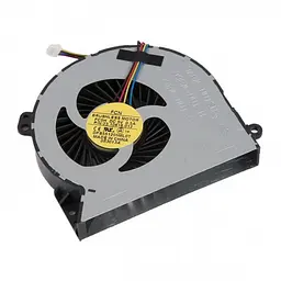 Вентилятор для ноутбука HP ProBook 4540s, 4545s, 4740s, 4745s (DFS551205ML0T), DC (5V, 0.4A), 4pin - мініатюра 5