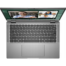 Ноутбук Dell Latitude 7450, Ultra 5,16GB, 2TB