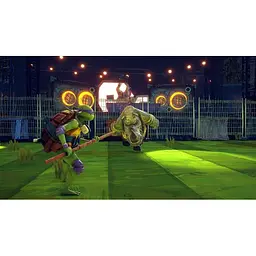 Гра Teenage Mutant Ninja Turtles Mutants Unleashed (англійська версія) (Nintendo Switch) - мініатюра 3