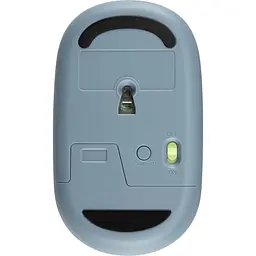 Миша Acer AMR100 Optical Bubble Blue (GP.MCE11.03H) [163594] - мініатюра 2