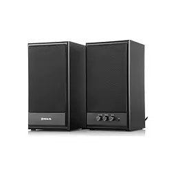 Акустична система REAL-EL S-305 Black (EL121200012) - мініатюра 3