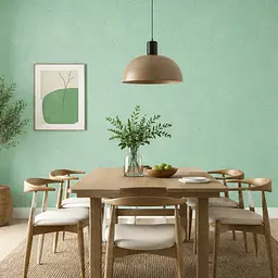 Шпалери самоклеючі 2800x500x2,5 мм YM-11 DEEP GREEN WHITE (D) SW-00002019 - мініатюра 6