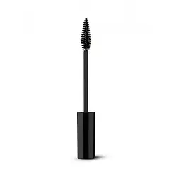 Туш для об'єму вій Low Up Mascara Lifting Nero водостійка 10 мл - мініатюра 2