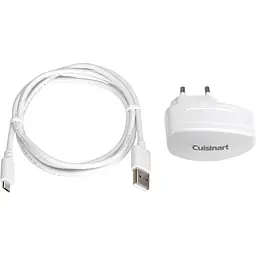 Фітнес-блендер Cuisinart сріблястий (RPB100E) - мініатюра 3