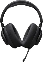 Bluetooth Stereo JBL QUANTUM 360 Wireless (JBLQTUM360BLK) Black UA - мініатюра 2