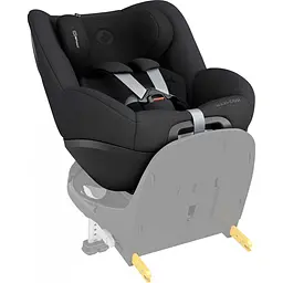 Автокрісло Maxi-Cosi Pearl 360 Pro Authentic Green, темно-зелене (8053490110) - мініатюра 3