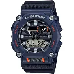 Годинник Casio G-Shock GA-900-2AER