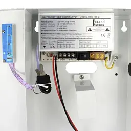 Блок живлення для систем відеоспостереження Full Energy BBG-125-L - мініатюра 4