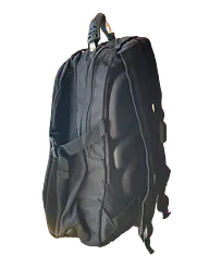 Рюкзак Swissgear 8810 35 л чоловічий міський/туристичний з відділенням для ноутбука 17" - мініатюра 3