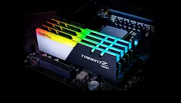 Модуль пам'яті DDR4 G.Skill Trident Z Neo 2x32 GB 3600MHz [F4-3600C18D-64GTZN] [102447] - мініатюра 6