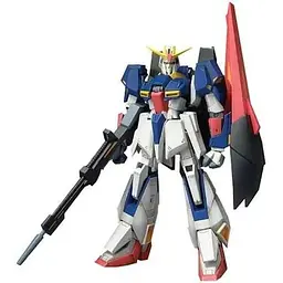 Фігурка MSZ-006 Z Gundam Mobile Suit Gundam MSZ-006 Z Гандам Мобільний воїн Гандам 12 см B MSZ006 12