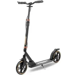 Cамокат Frenzy 205 mm Dual Brake V4 Чорний