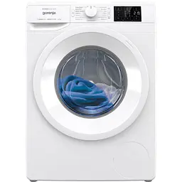Пральна машина Gorenje (WNGPI72SBS) - мініатюра 16