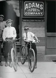 Lewis W. Hine. America at Work - мініатюра 8