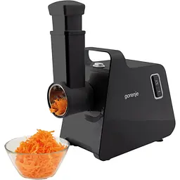 М'ясорубка MG 1701 SB Gorenje teh0027438 - мініатюра 2