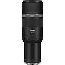 Об'єктив Canon RF 600mm f/11 IS STM (3986C005) [90026] - мініатюра 4
